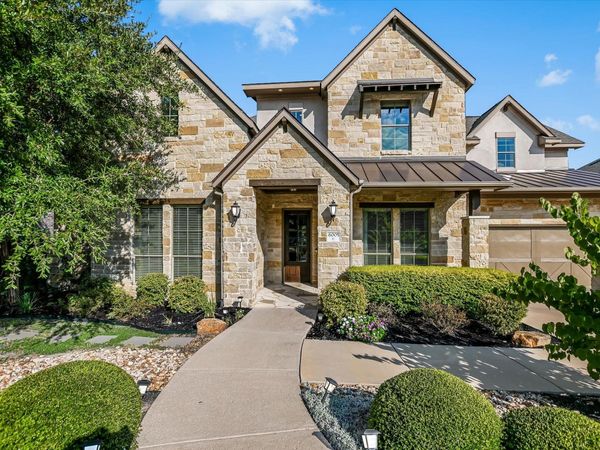 6005 Empresa DR, Austin, TX 78738
