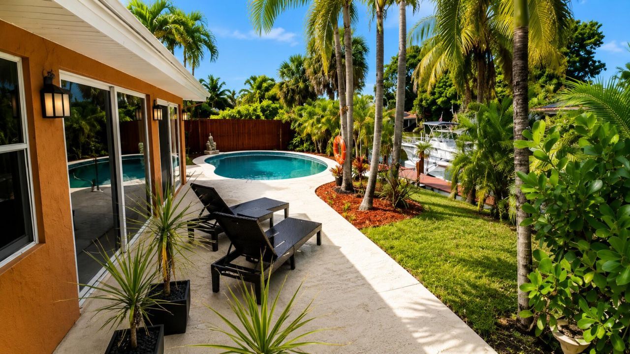 2041 SW 23rd Avenue, Fort Lauderdale, FL 33312 Photo