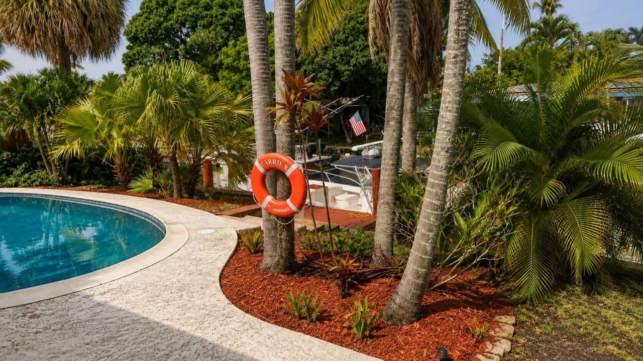 2041 SW 23rd Avenue, Fort Lauderdale, FL 33312 Photo
