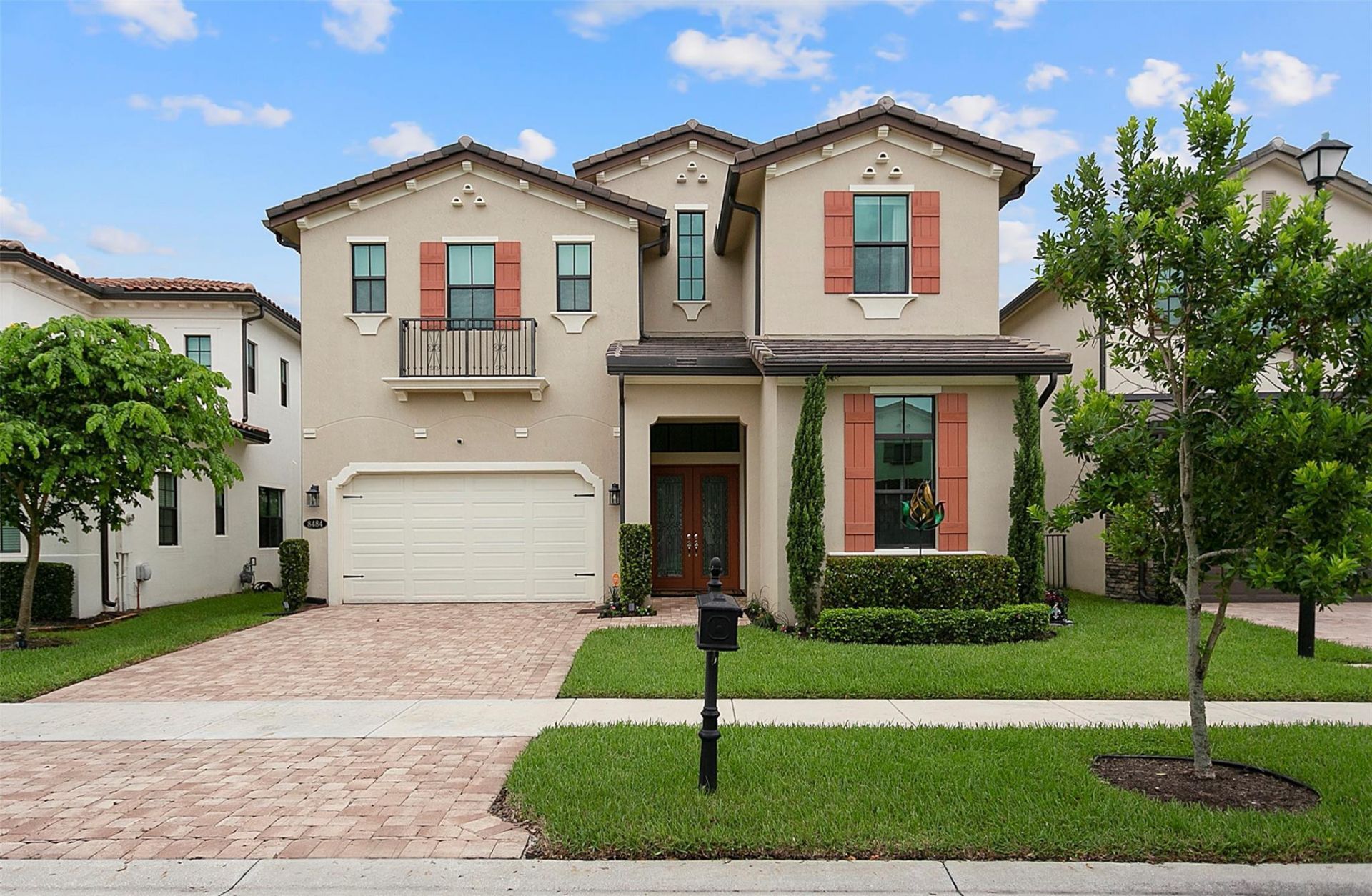 8484 Grand Prix Lane, Boynton Beach, FL 33472 Photo