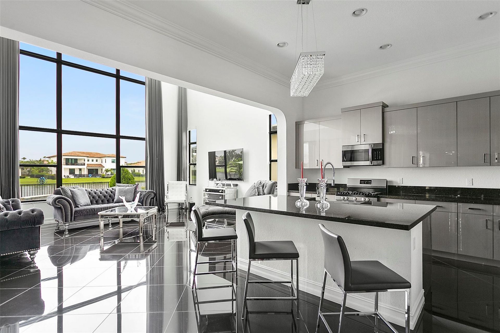 8484 Grand Prix Lane, Boynton Beach, FL 33472 Photo
