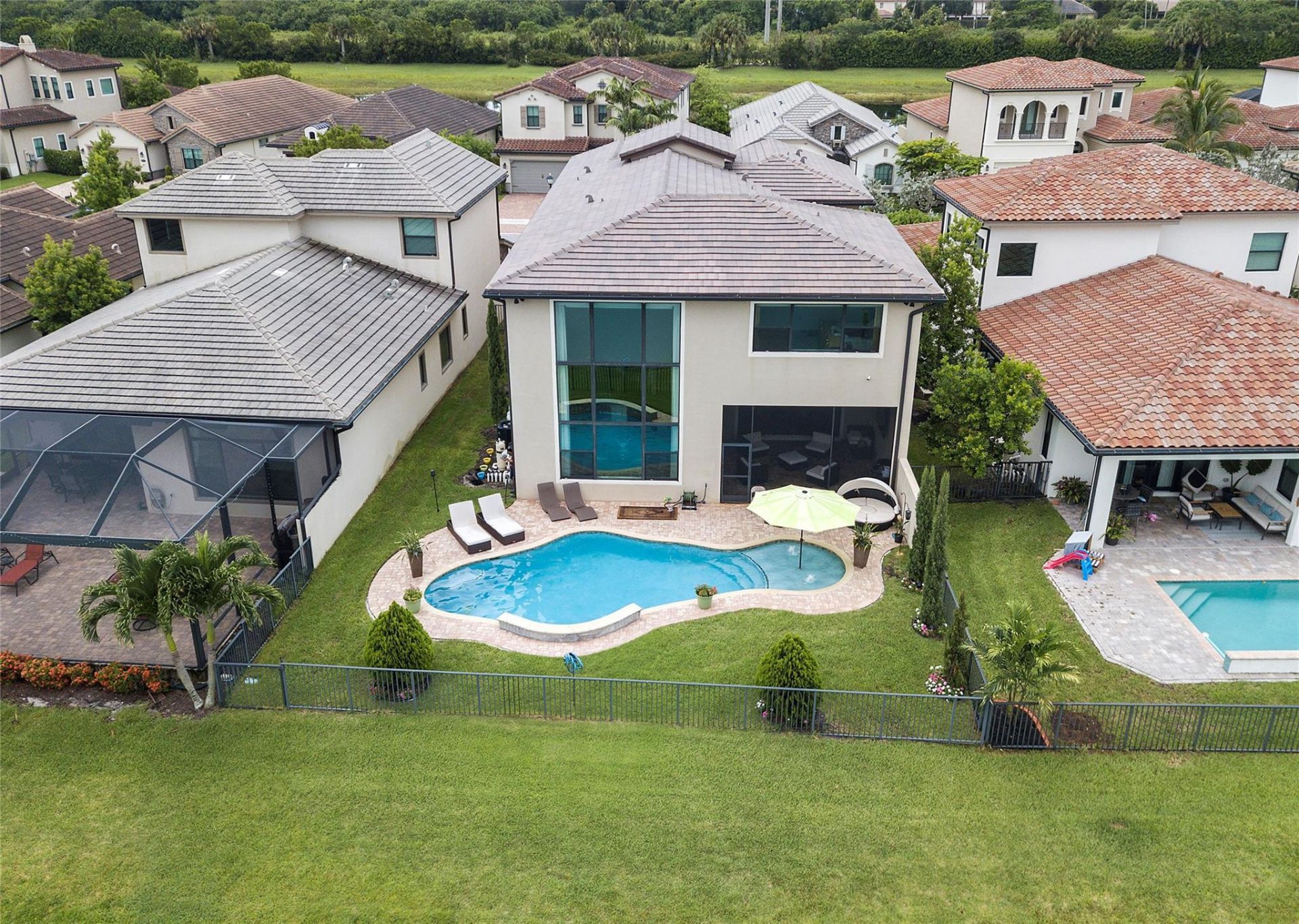 8484 Grand Prix Lane, Boynton Beach, FL 33472 Photo