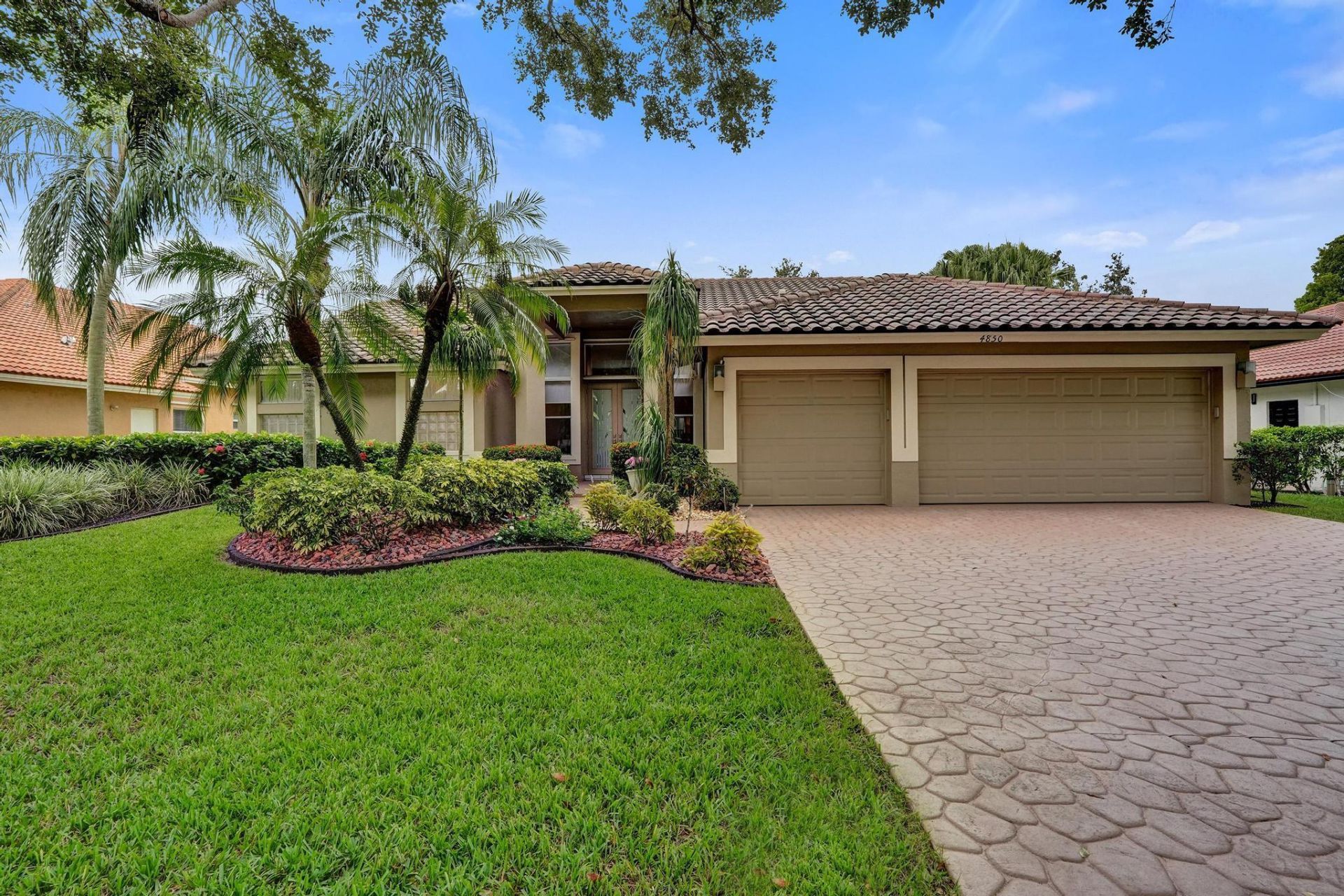 4850 NW 95th Drive, Coral Springs, FL 33076 Photo