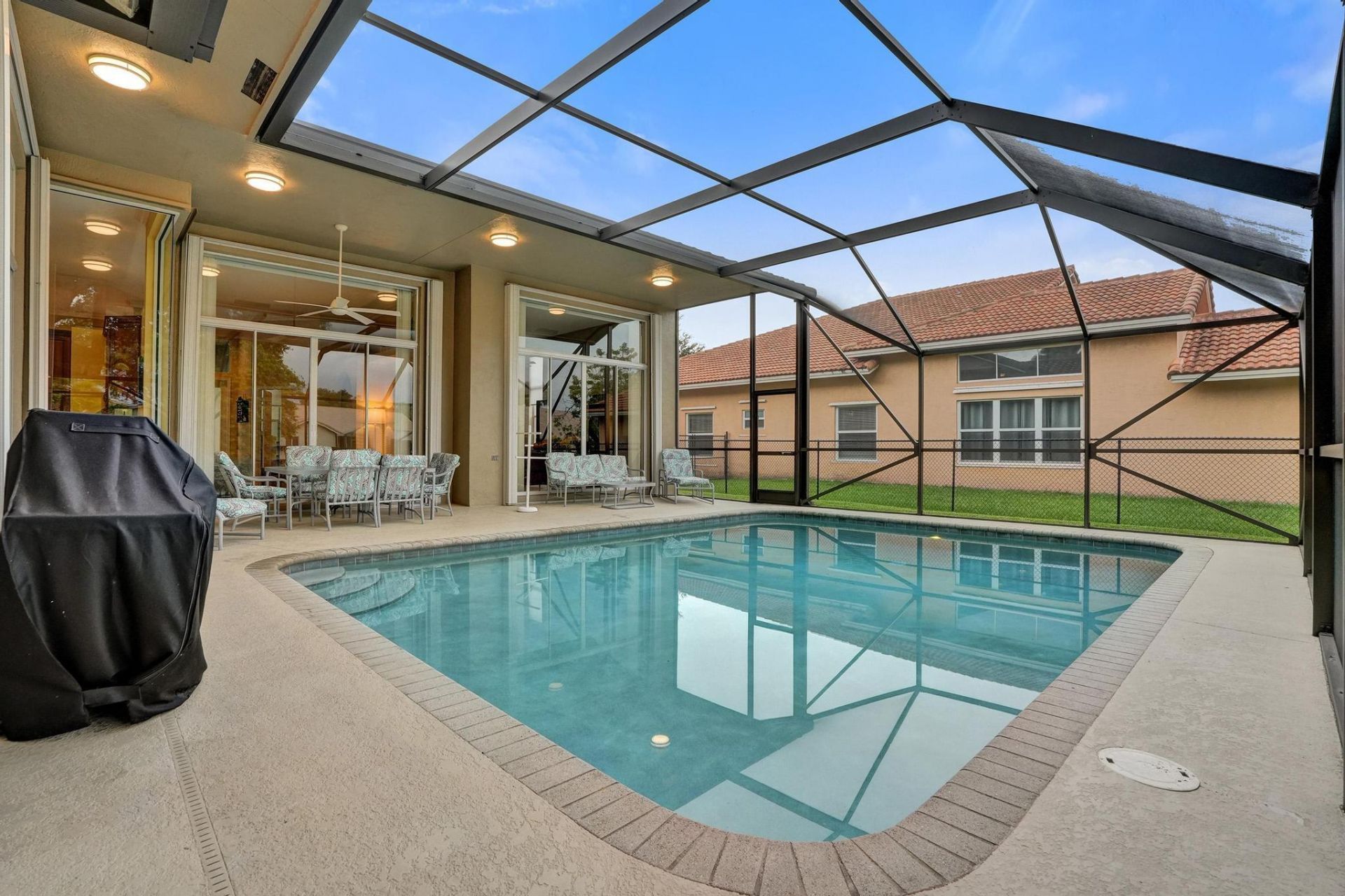 4850 NW 95th Drive, Coral Springs, FL 33076 Photo