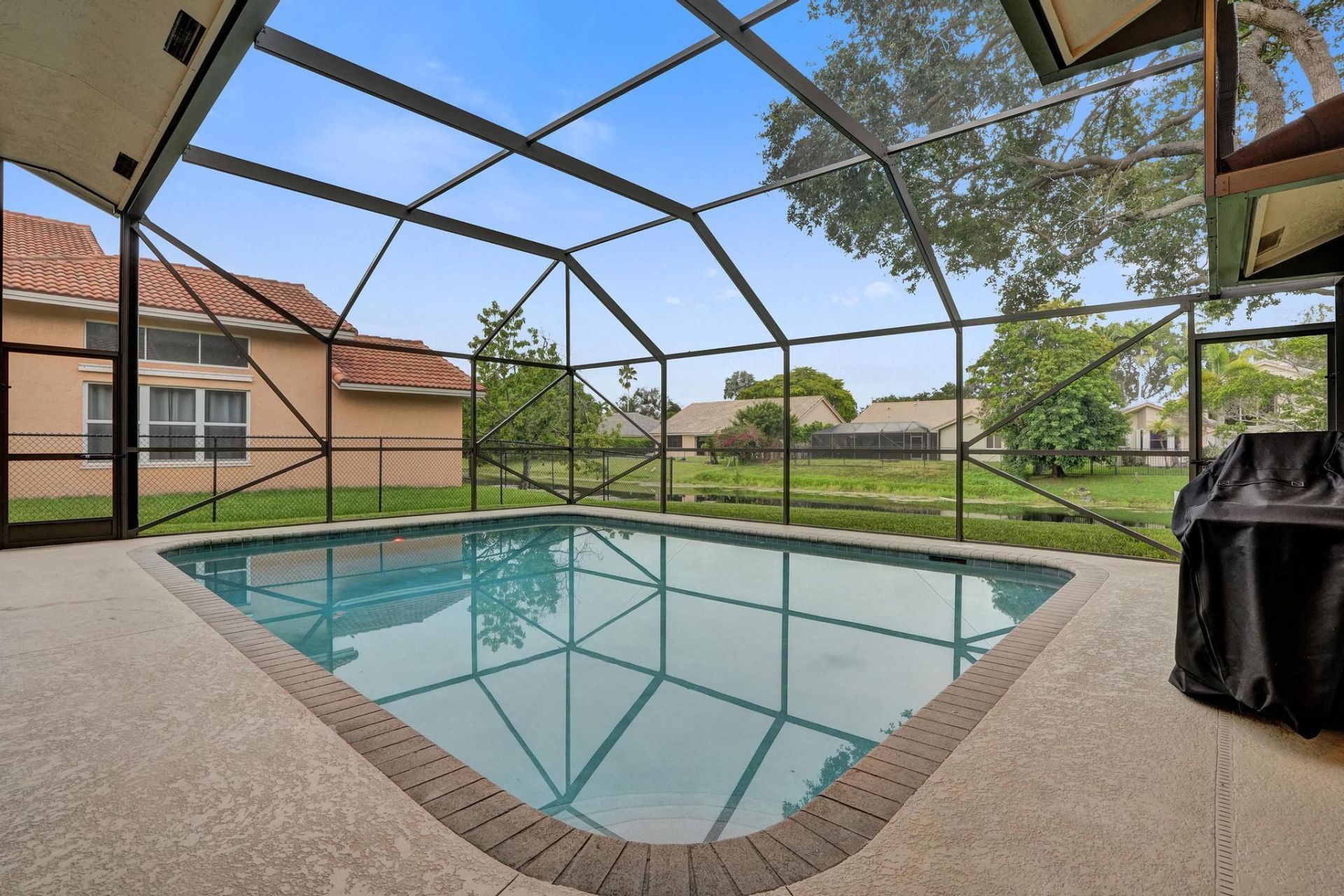 4850 NW 95th Drive, Coral Springs, FL 33076 Photo