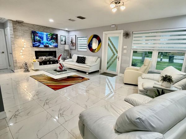 3407 TACONIC Drive, West Palm Beach, FL 33406