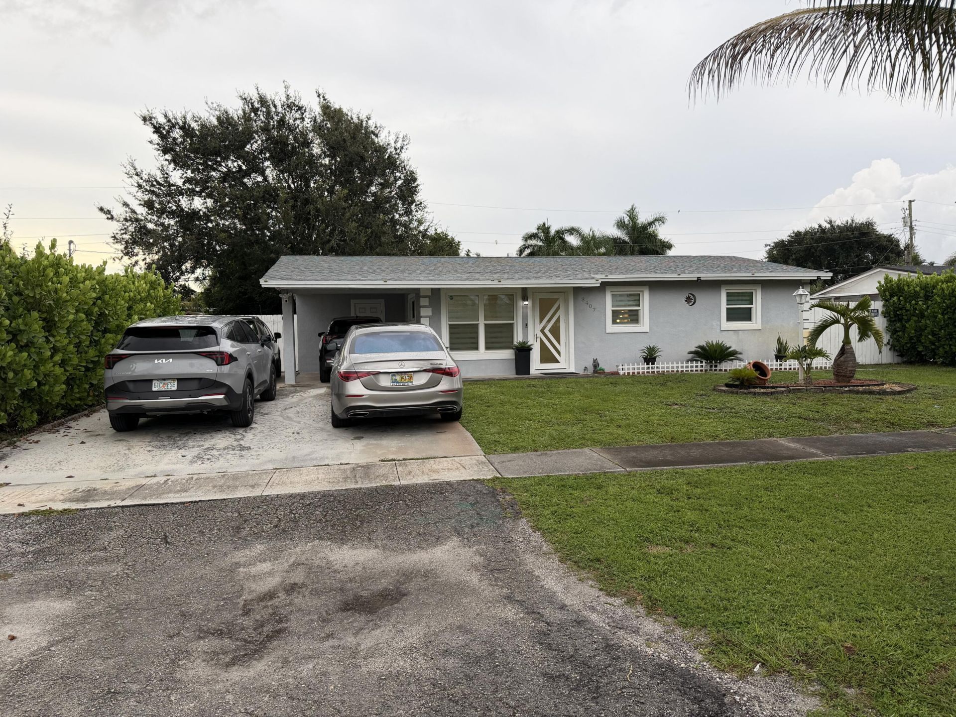 3407 Taconic Drive, West Palm Beach, FL 33406 Photo