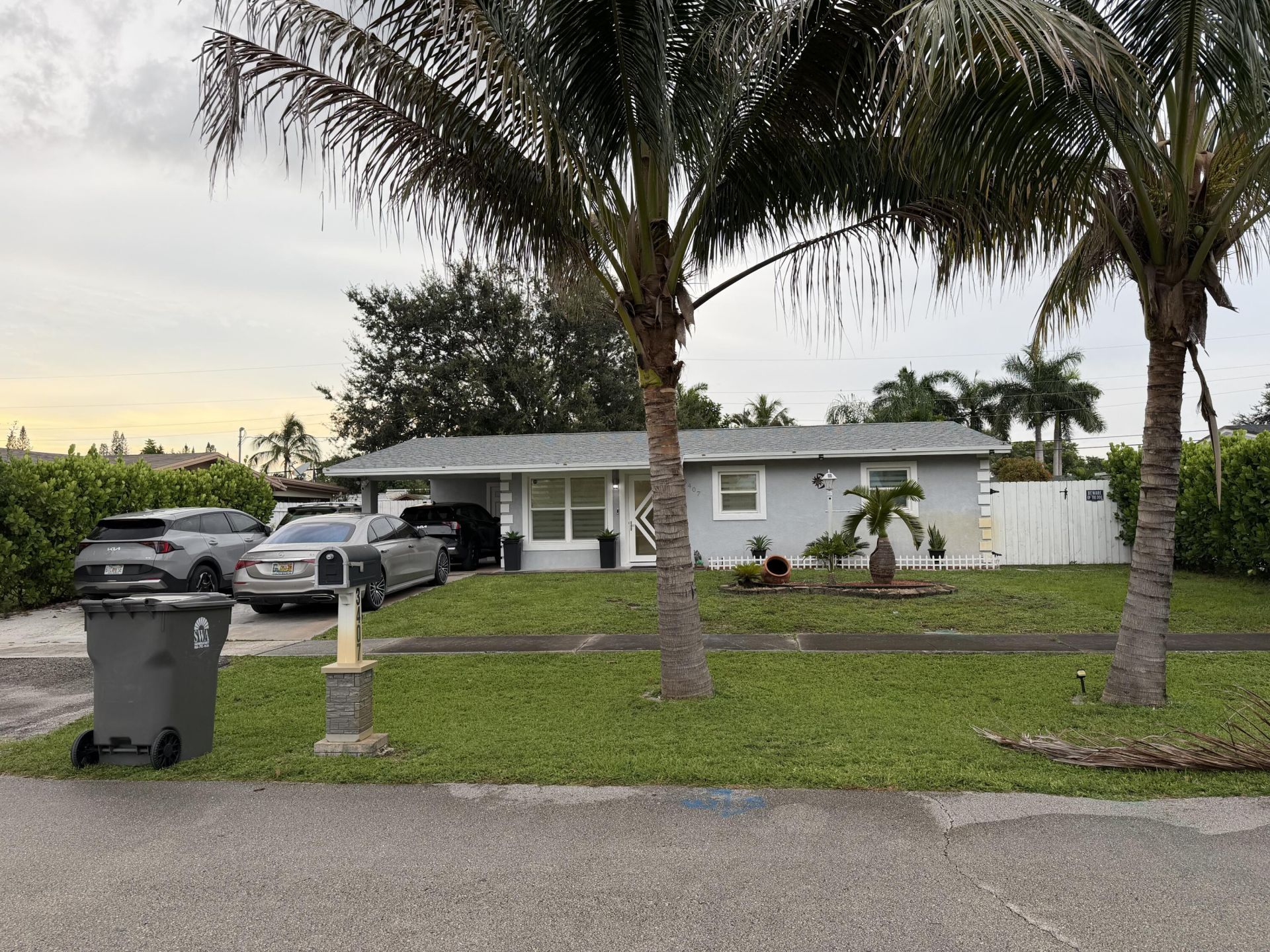3407 Taconic Drive, West Palm Beach, FL 33406 Photo