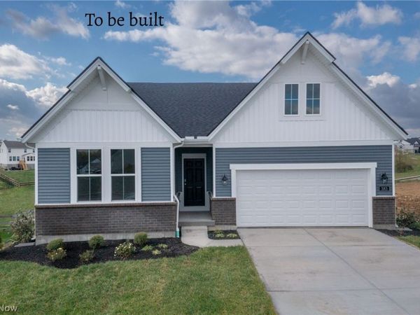 794 Colesbourne Circle , Green, OH 44685
