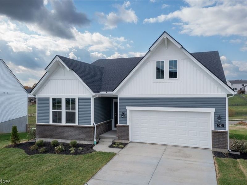 794 Colesbourne Circle , Green, OH 44685 Photo 2