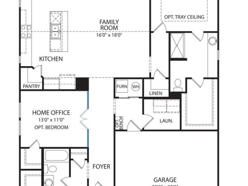 794 Colesbourne Circle , Green, OH 44685 Photo 21