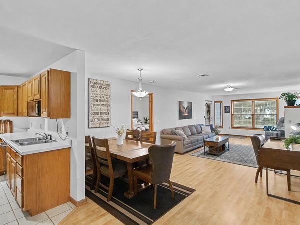 5397 Blue Bill Park Drive, Unit #5, Waunakee, WI 53597
