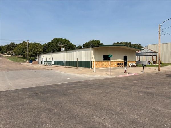 129 S Mill Street, Glen Elder, KS 67446