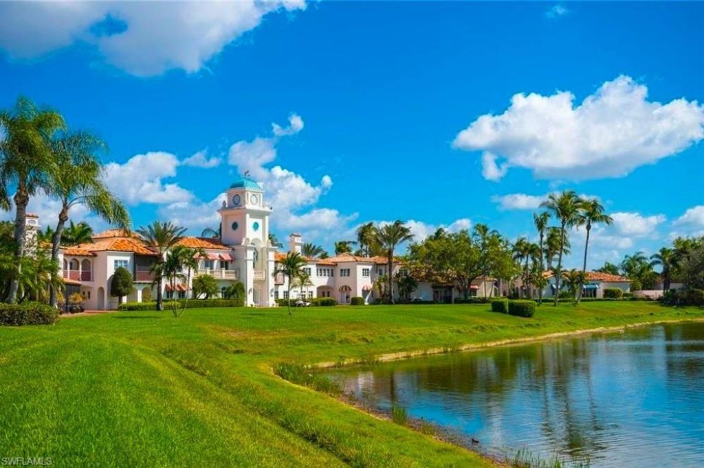 3917 Isla Ciudad Ct, Naples, FL 34109 Photo