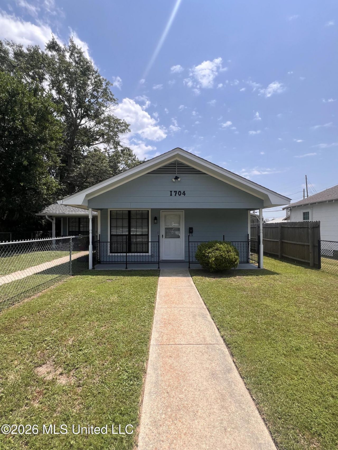 1704 31st Avenue, Gulfport, MS 39501 Main Photo