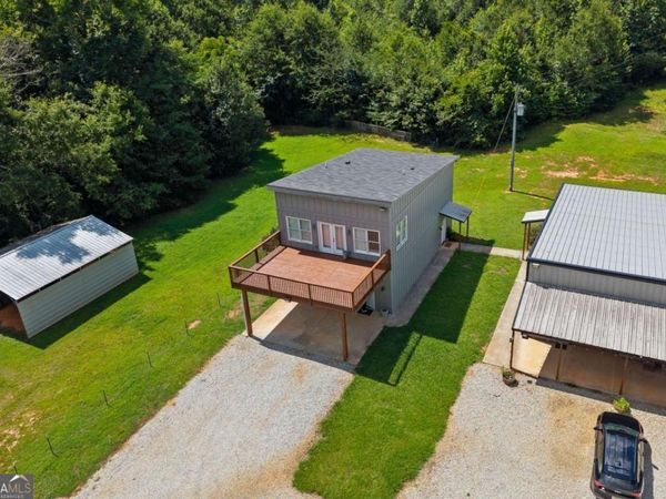 221 Columbus Drive, Homer, GA 30547