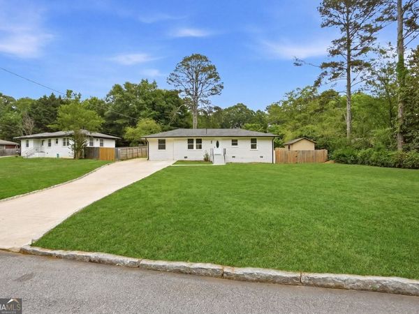 3177 Woodlynne Way, Atlanta, GA 30340