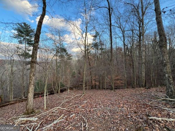 LOT 403 Crown Court, Ellijay, GA 30540