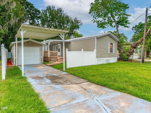 6520 Pathelen Drive, Port Orange, FL 32127