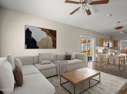 383 Orrcrest Drive, Reno, NV 89506 Photo