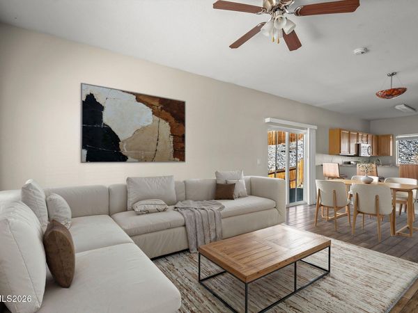 383 Orrcrest Drive, Reno, NV 89506
