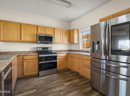383 Orrcrest Drive, Reno, NV 89506 Photo