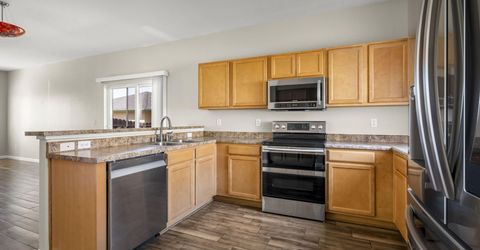 383 Orrcrest Drive, Reno, NV 89506 Photo