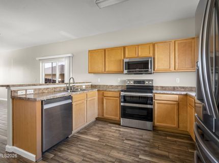 383 Orrcrest Drive, Reno, NV 89506 Photo