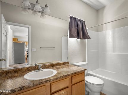 383 Orrcrest Drive, Reno, NV 89506 Photo