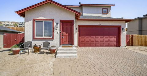 383 Orrcrest Drive, Reno, NV 89506 Photo