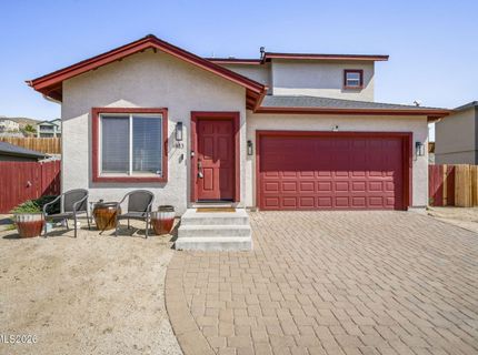 383 Orrcrest Drive, Reno, NV 89506 Photo