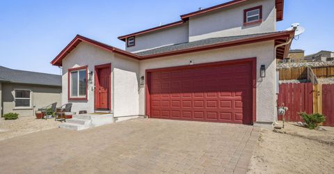 383 Orrcrest Drive, Reno, NV 89506 Photo