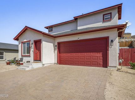 383 Orrcrest Drive, Reno, NV 89506 Photo