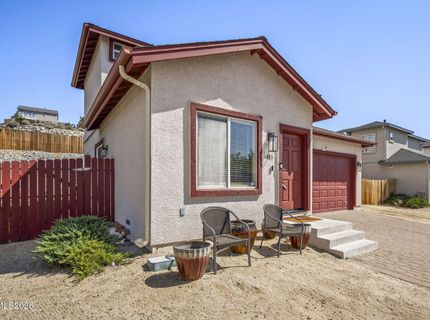 383 Orrcrest Drive, Reno, NV 89506 Photo
