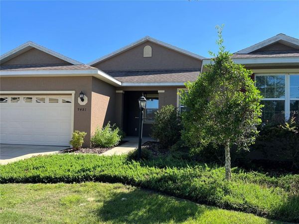 9481 SW 94TH LOOP , OCALA, FL 34481