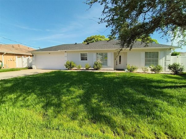24 FELWOOD LANE , PALM COAST, FL 32137