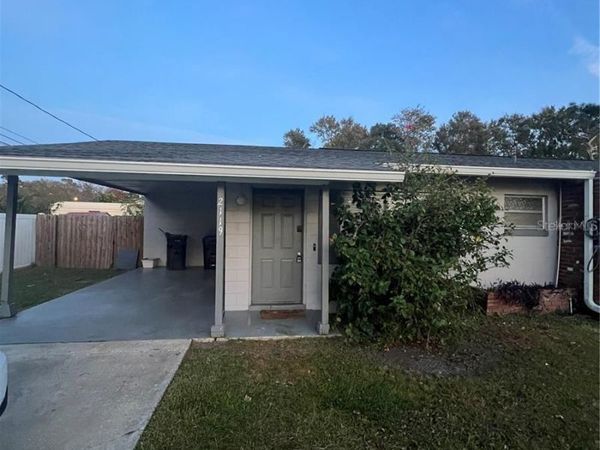 2117 BONNEVILLE DRIVE , ORLANDO, FL 32826