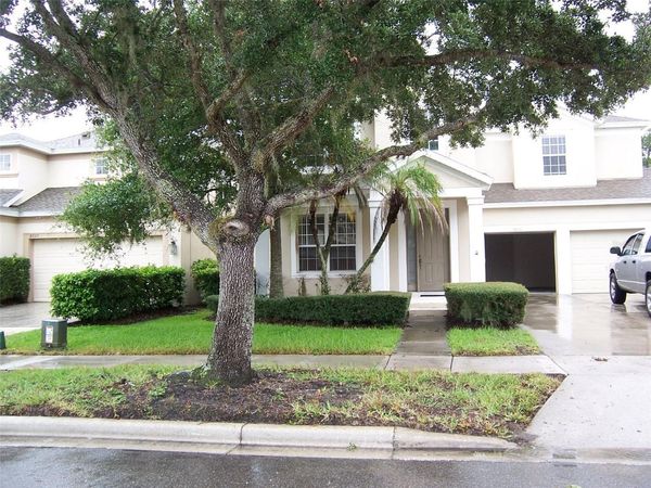 8631 GREENBANK BOULEVARD , WINDERMERE, FL 34786