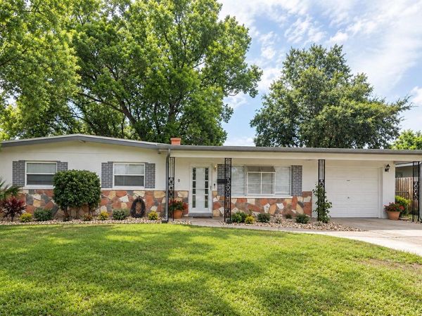 1840 N POWERS DRIVE, ORLANDO, FL 32818
