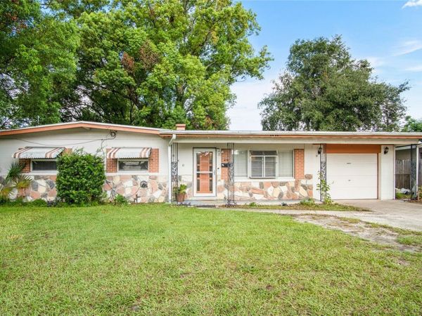 1840 N POWERS DRIVE , ORLANDO, FL 32818