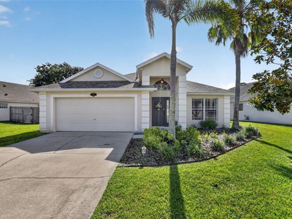 1763 SUN GAZER DRIVE , ROCKLEDGE, FL 32955