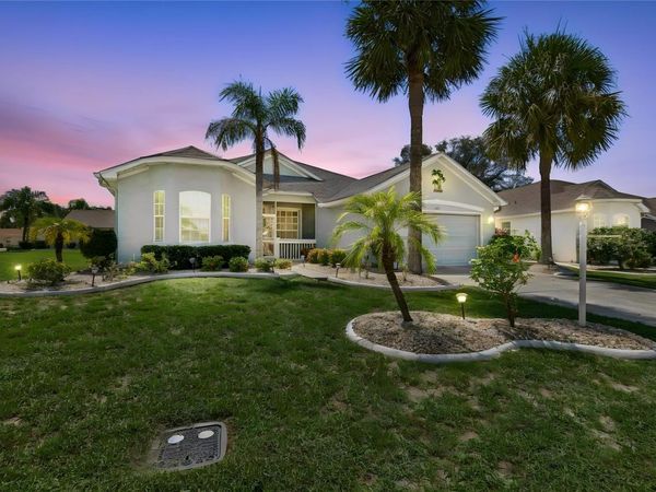 1119 VILLEROY DRIVE, SUN CITY CENTER, FL 33573