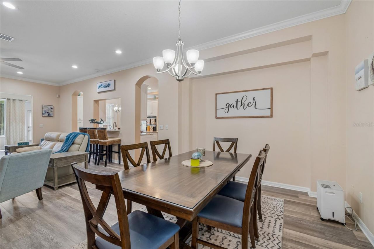 1119 Villeroy Drive, Sun City Center, FL 33573 Photo