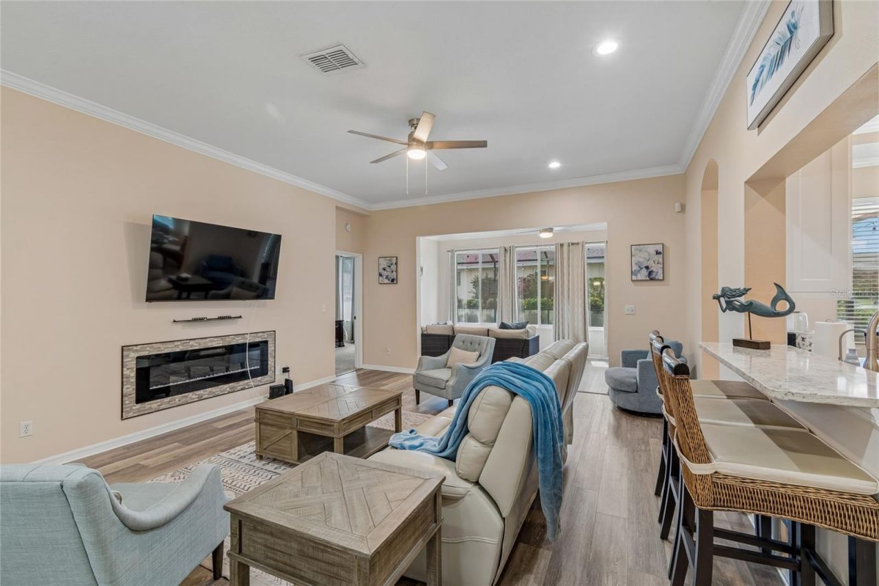 1119 Villeroy Drive, Sun City Center, FL 33573 Photo
