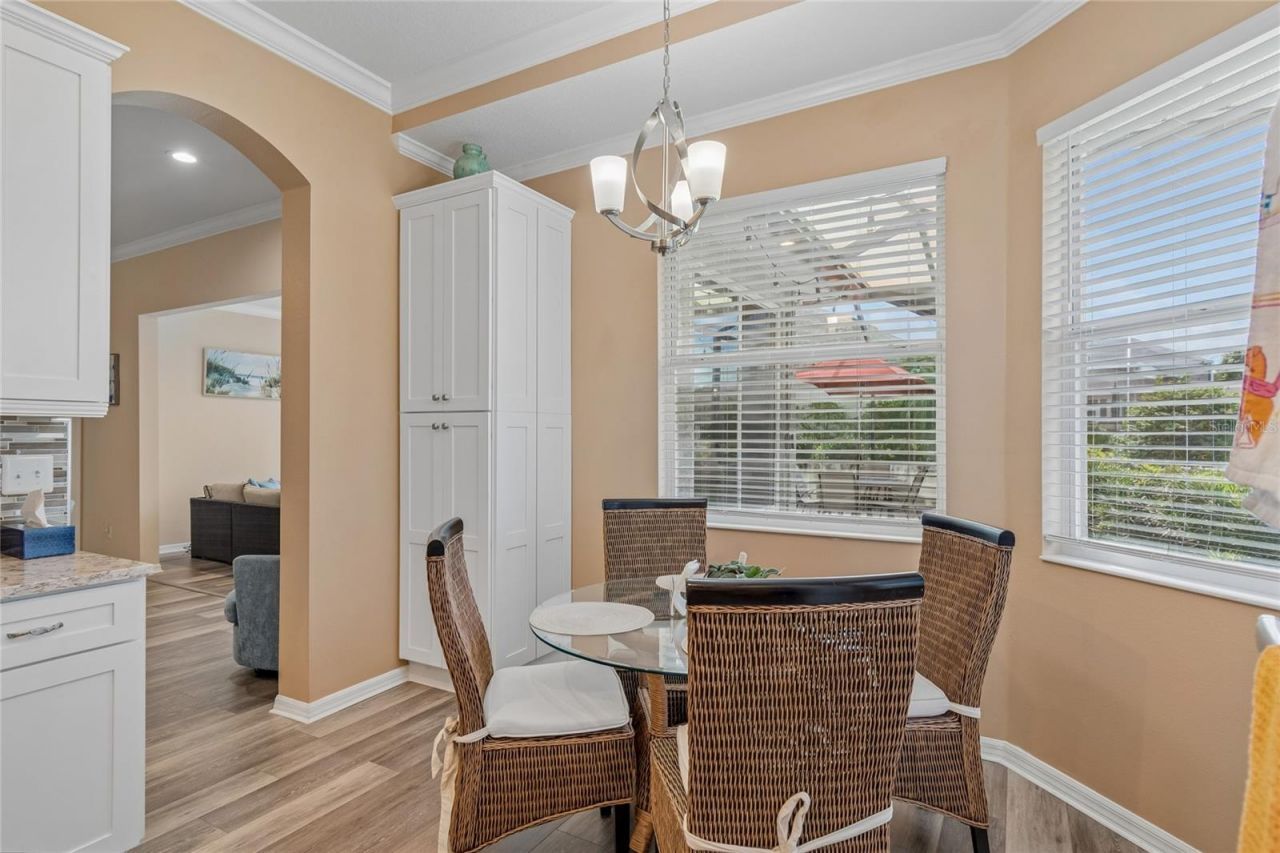 1119 Villeroy Drive, Sun City Center, FL 33573 Photo