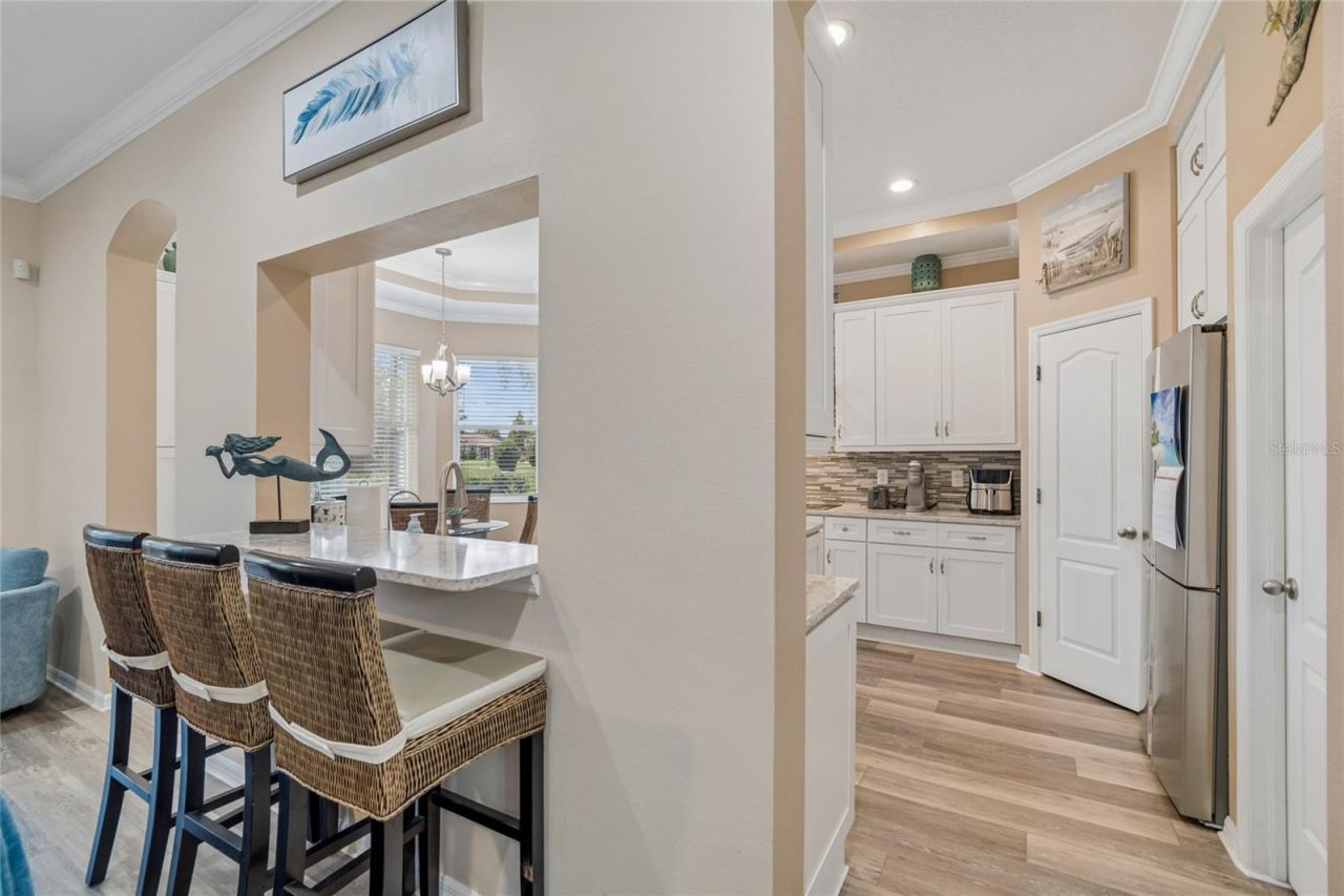 1119 Villeroy Drive, Sun City Center, FL 33573 Photo