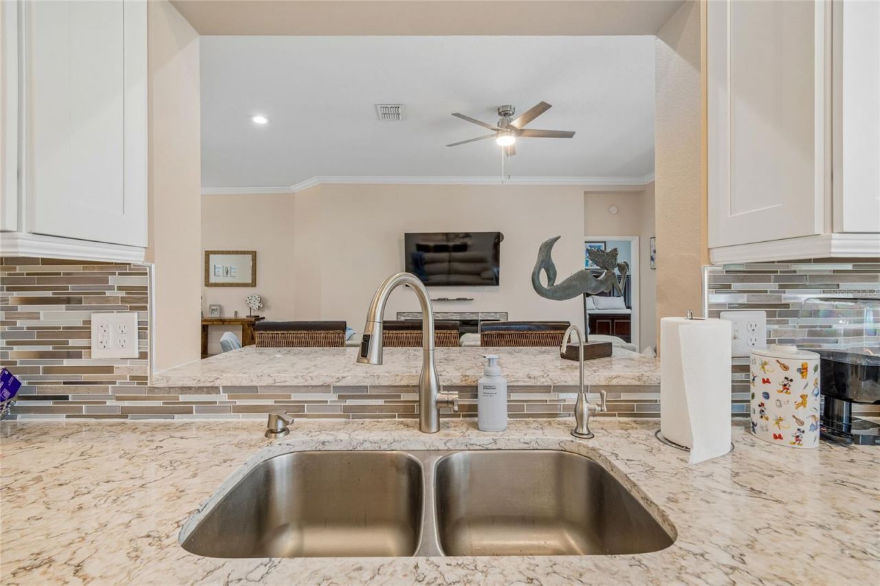 1119 Villeroy Drive, Sun City Center, FL 33573 Photo