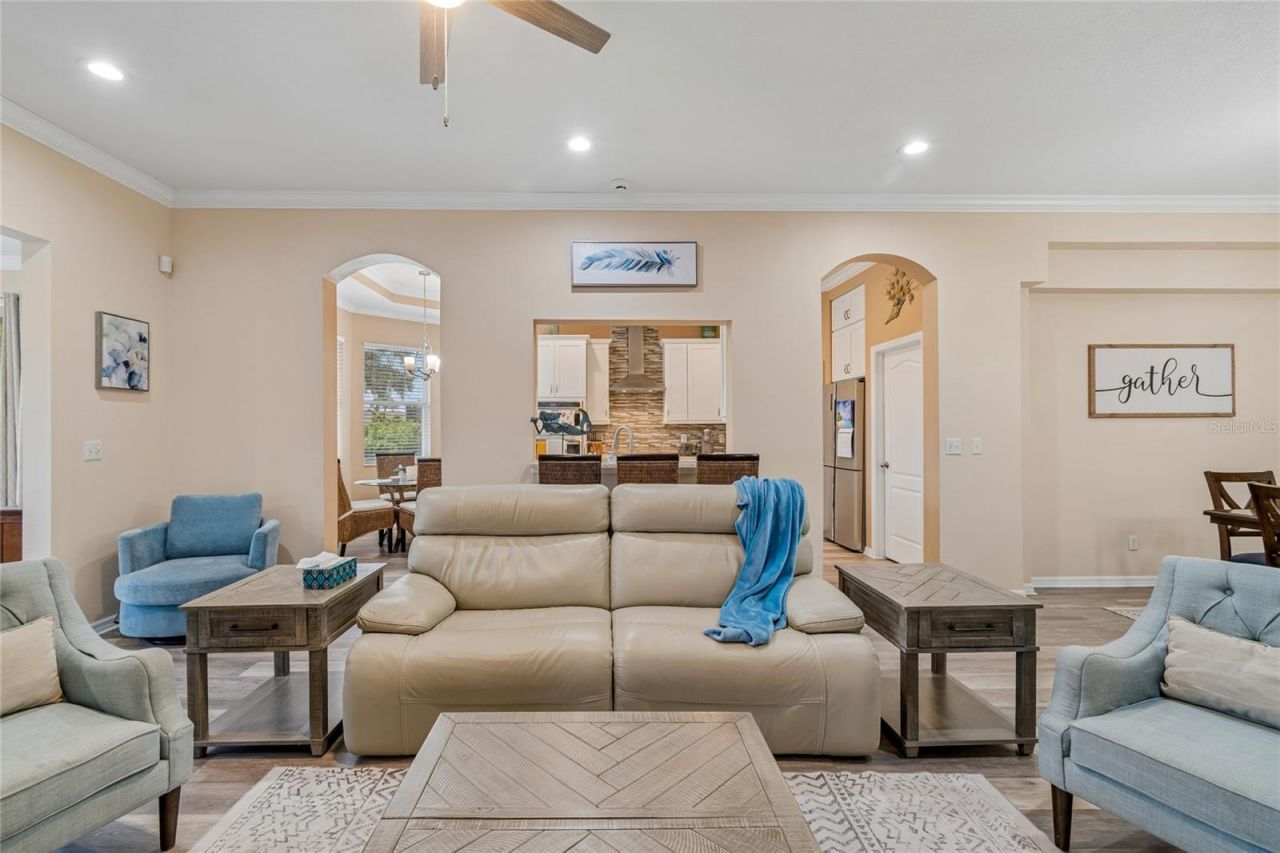 1119 Villeroy Drive, Sun City Center, FL 33573 Photo