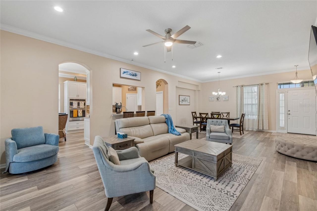 1119 Villeroy Drive, Sun City Center, FL 33573 Photo