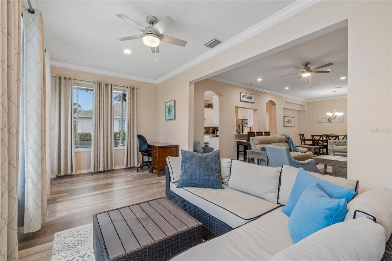 1119 Villeroy Drive, Sun City Center, FL 33573 Photo